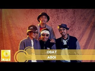 Aboi- Obat
