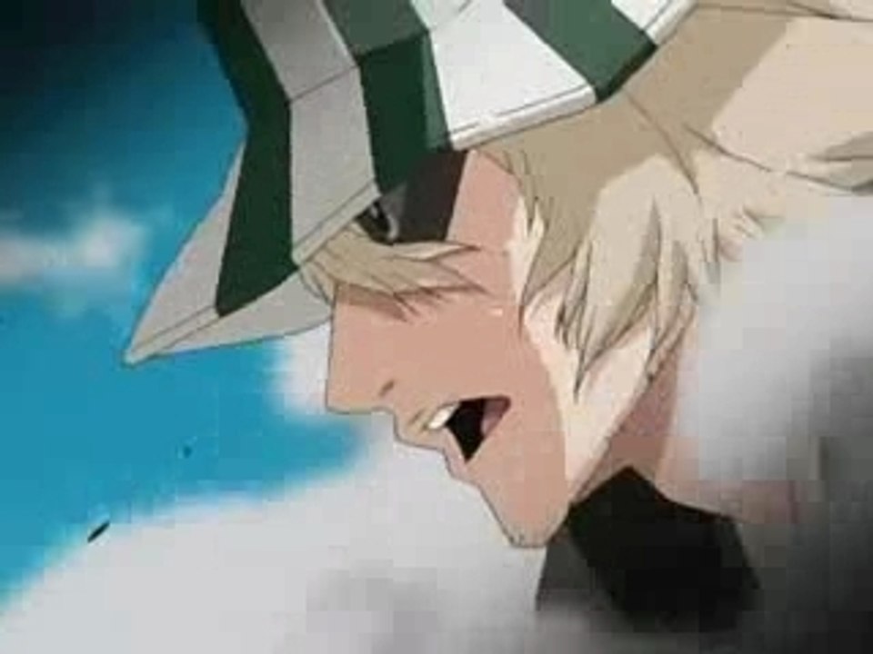 BLeAcH AmV SuPeR - LINKIN PARK - FORGOTTEN