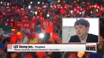 Korean organizations capitalize on youth excitement and initiate get-out-the-vote campaigns
