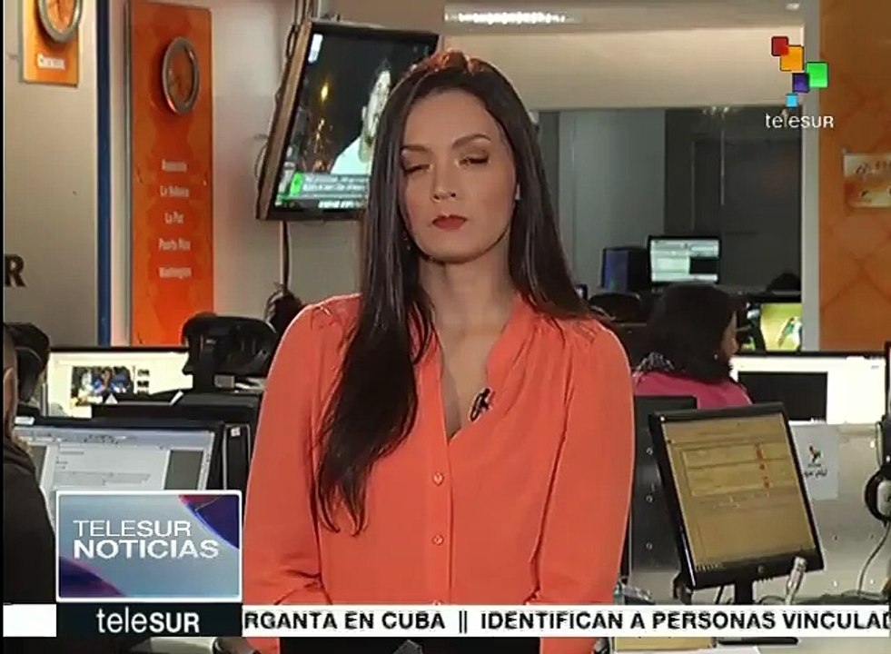 Canciller venezolana pedirá al CP-OEA evaluar acciones de Luis Almagro