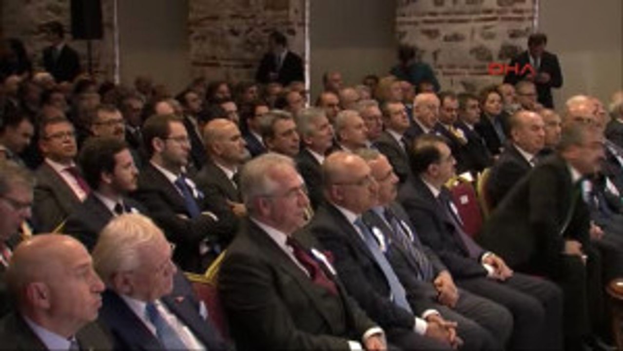 Bakan Albayrak Milli Enerji ve Maden Politikasını Açıkladı 2
