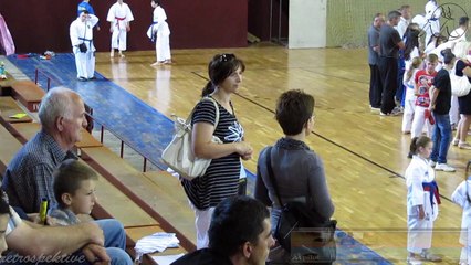 emKARATE - Dani Ajvatovice Bugojno Open 2012