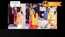 -- Naamkaran -- (7 April 2017) Neil ki Maa Ne Kiya Drama