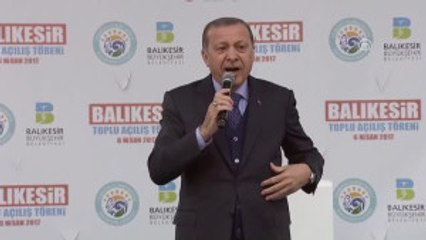Erdoğan: "Milyarlarca Insanın Gözünde Avrupa Baskının, Şiddetin Nazizmin Merkezidir""