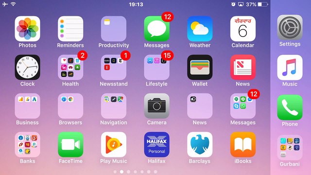 Sync google calendar with iPhone | Add google calendar to iPhone