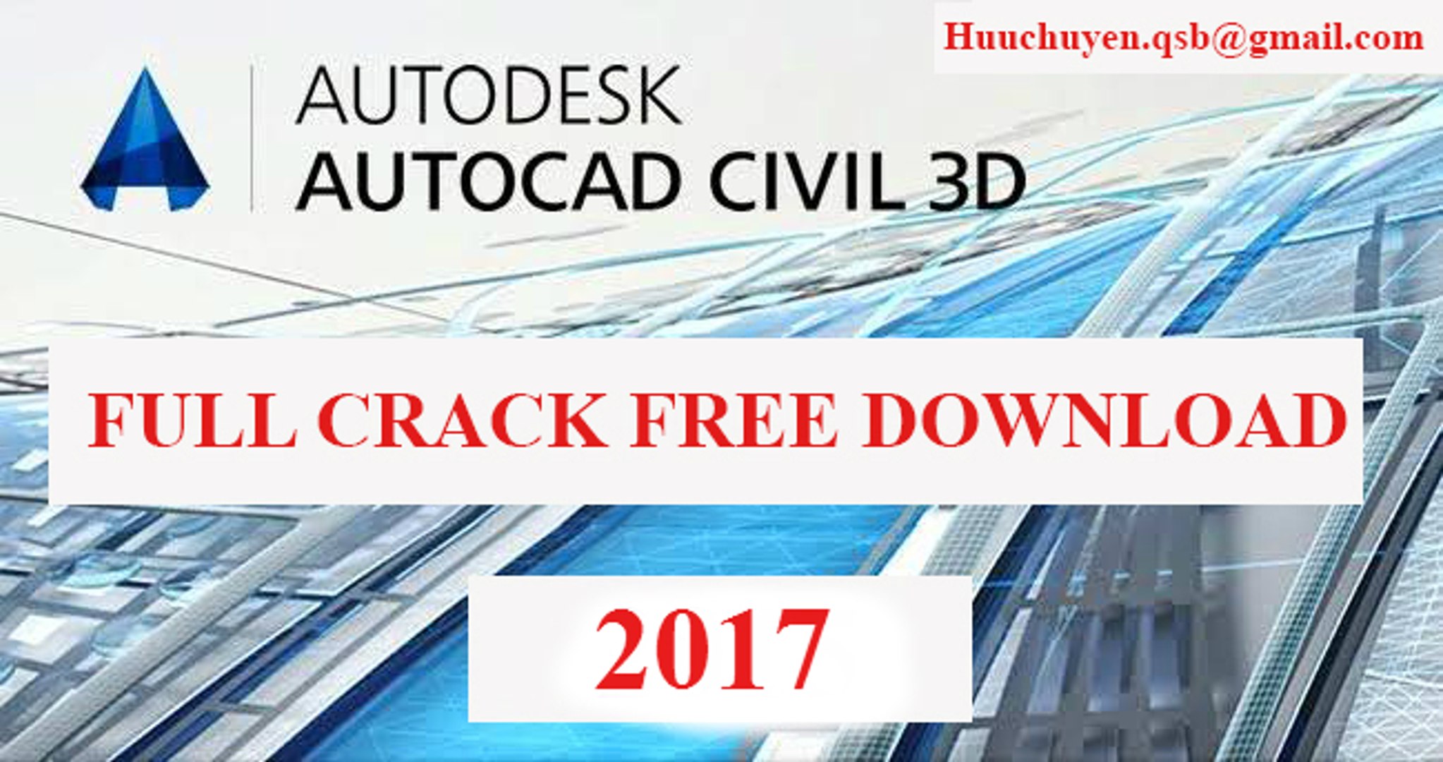 Autocad Civil 3d Free Download With Crack