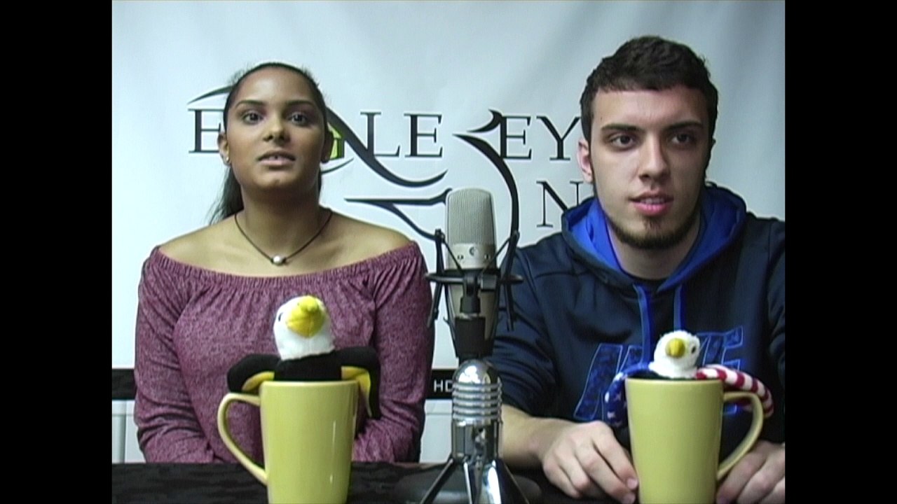 Eagle Eye News 4-6-17