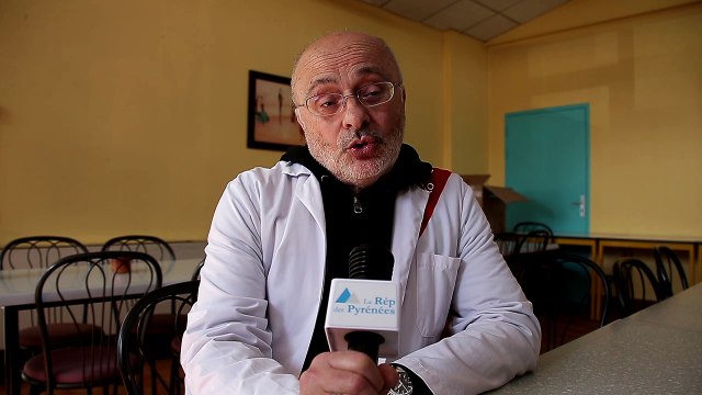 Quand des salariés de Serres-Castet interpellent les candidats à la présidentielle