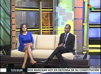 Estado venezolano repudia injerencismo del titular de la OEA