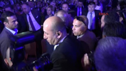 Antalya Hestourex 4 Bin Katılımcıyla Kapılarını Açtı