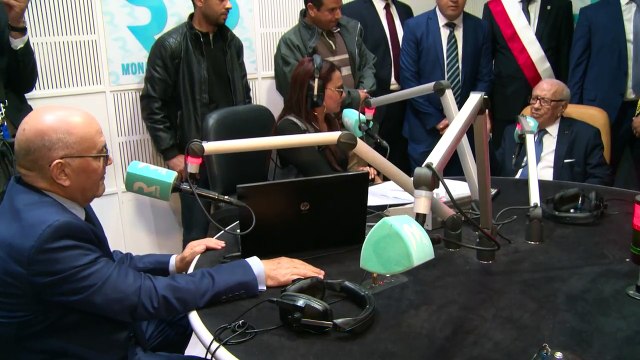 من يحاولون تشويه تاريخ الزعيم الحبيب بورقيبة سيجدون أنفسهم في مزبلة التاريخ