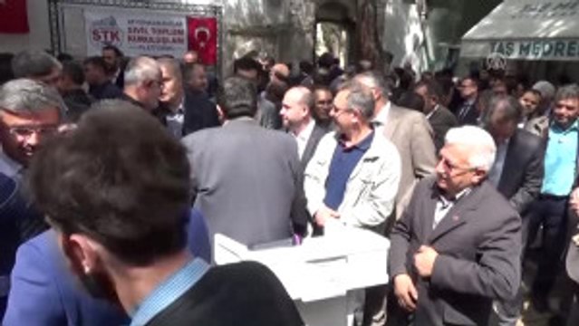 Esed Rejiminin Kimyasal Silah Saldırılarına Tepkiler