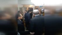 Cumhurbaşkanı Erdoğan Ev Ziyareti Gerçekleştirdi