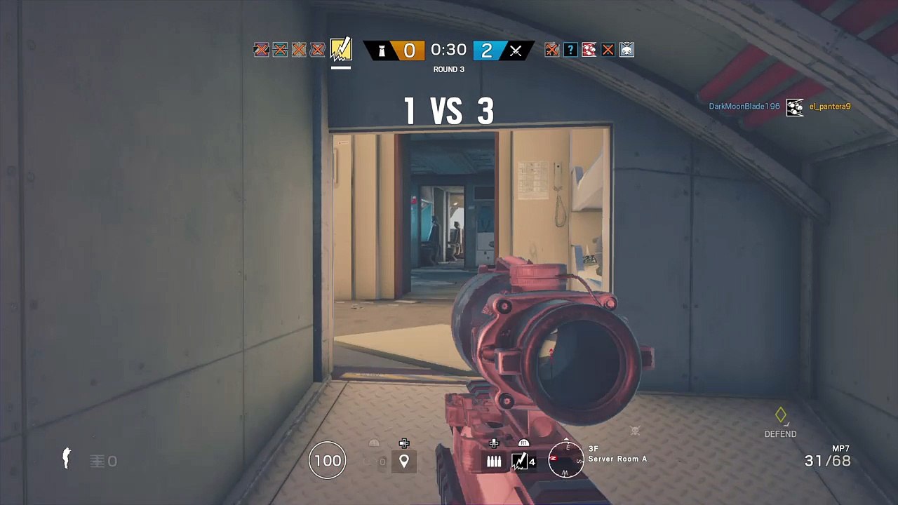 Bandit CLUTCH