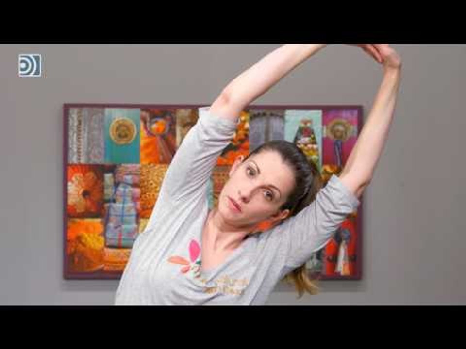 Cómo el yoga te ayuda a mejorar la rigidez articular en unos sencillos ejercicios