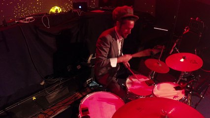 Lee Fields - Special Night