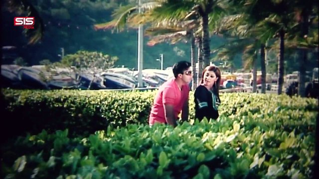 Koti Koti Manusher ¦ Amar Buker Moddhi khane ¦ Video Song ¦ Shakib Khan ¦ Apu Biswas ¦ SIS Media