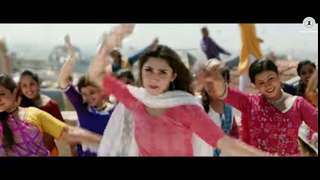 Udi Udi Jaye - Raees - Shah Rukh Khan & Mahira Khan - Ram Sampath - YouTube