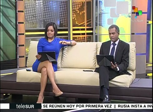 Paralelismo entre las acciones golpistas en Libia y Venezuela