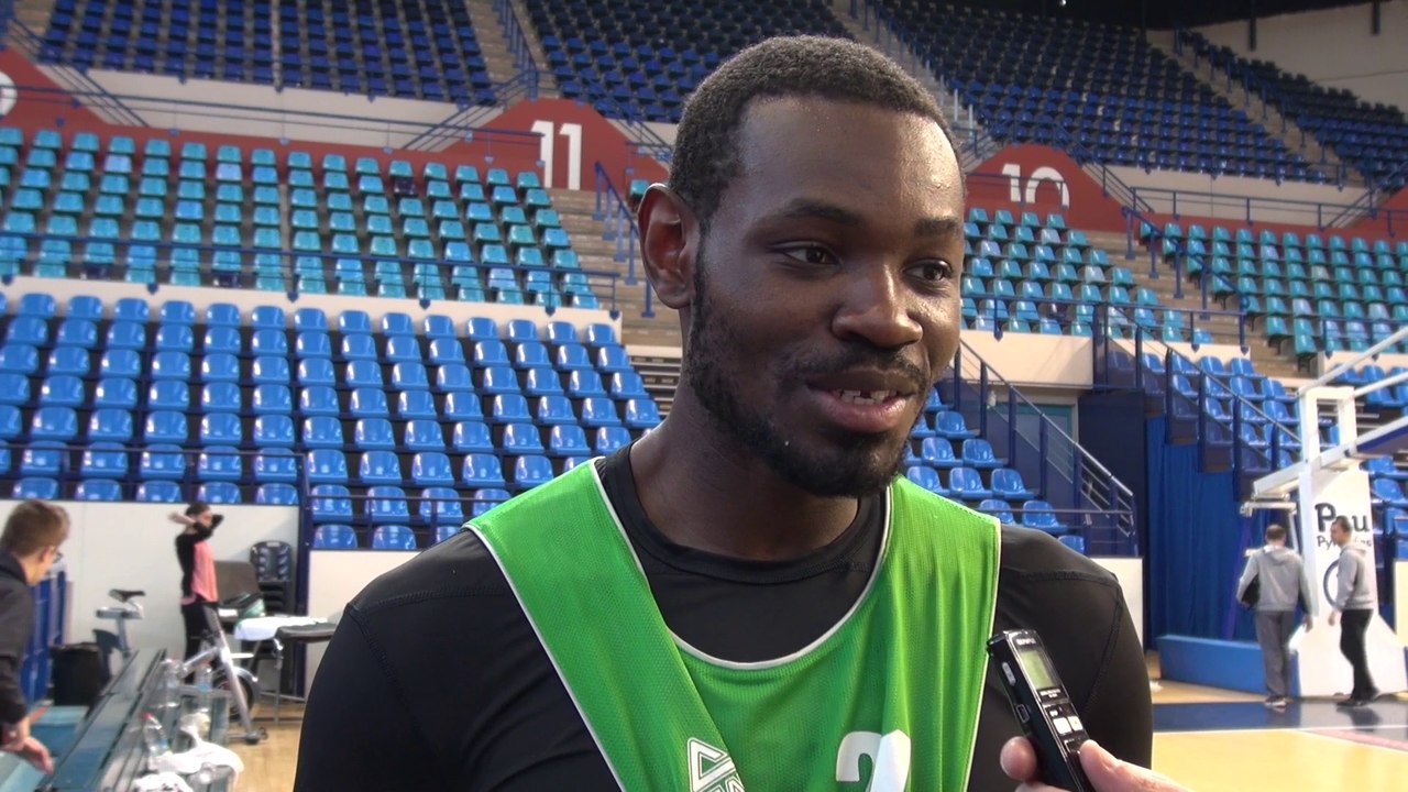 Yannick Bokolo et les blessures