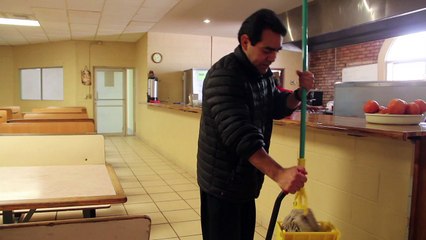 El mexicano deportado cuya esposa votó por Trump