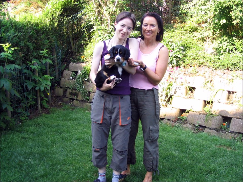 in loving memory of Kimo