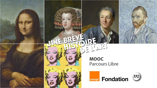 Une brève histoire de l’art, de la Renaissance au XXe siècle