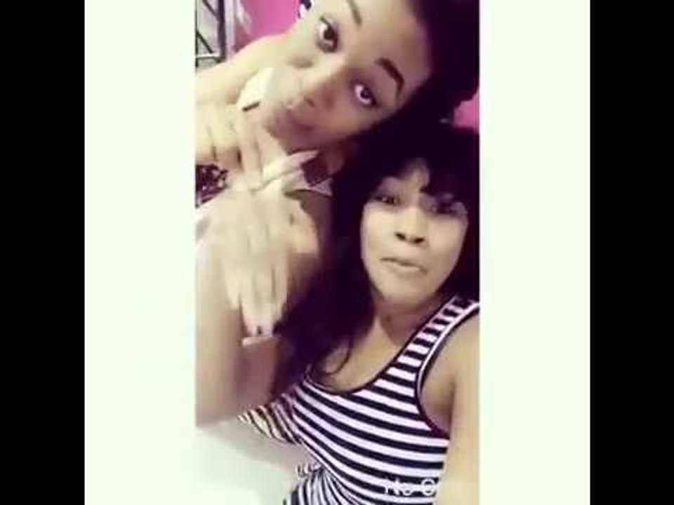 Emma Lohoues et Josey s'en Moque des Jaloux