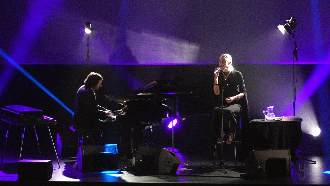 All That Jazz Moulins - Malia / André Manoukian