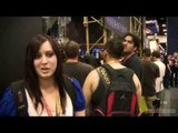 REPORTAGES - Comic-Con 2012 - Jeuxvideo.com