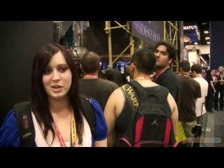 REPORTAGES - Comic-Con 2012 - Jeuxvideo.com