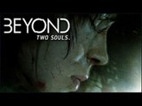 REPORTAGES - Beyond : Two Souls - Entretien avec Ellen Page - Jeuxvideo.com