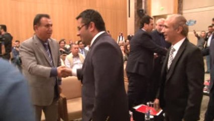 Mektebim Okulları Konya Kampüsü Temmuz Ayında Açılıyor