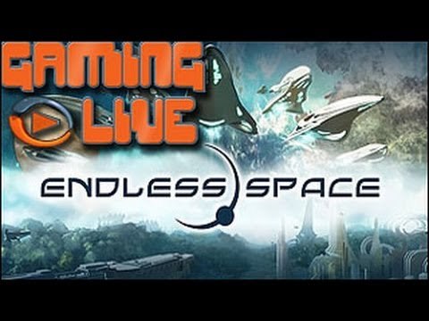 GAMING LIVE PC - Endless Space - Jeuxvideo.com
