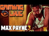 GAMING LIVE PC - Max Payne 3 - Retour à New York - Jeuxvideo.com