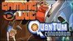 GAMING LIVE PC - Quantum Conundrum - La science c'est fun - Jeuxvideo.com
