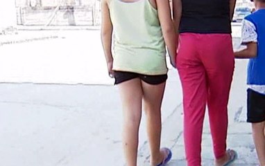 Se detiene a la primera mujer por deber pensión alimenticia