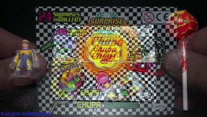 Chupa Chups Superhero Lollipops Candy Mentos Rainbow M&Ms78945646