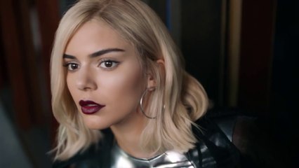 Pepsi contraint de retirer une pub avec Kendall Jenner