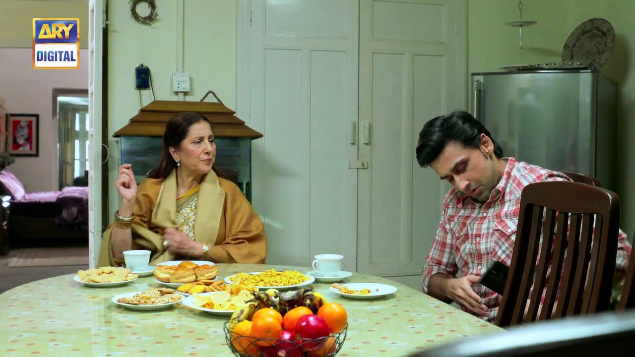 Rasm-e-Duniya Ep 08