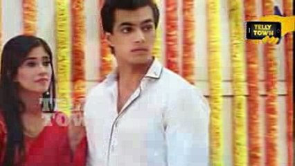 Yeh Rishta Kya Kehlata Hai 6th April 2017 Upcoming Twist Star Plus ,TV Serial News