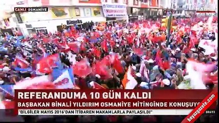 Başbakan'dan Devlet Bahçeli'ye övgü dolu sözler