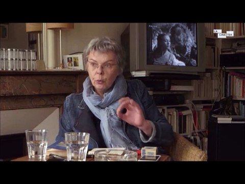 Pascale Ferran à propos de Mon oncle d'Amérique d'Alain Resnais (extrait)