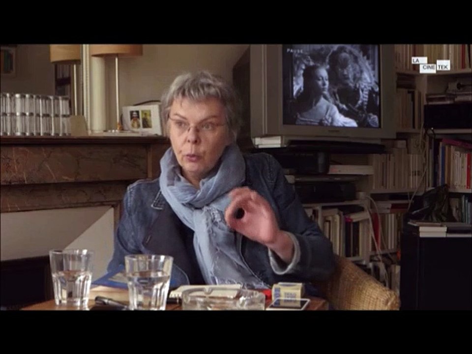 Pascale Ferran à propos de "Mon oncle d'Amérique" d'Alain Resnais (extrait)