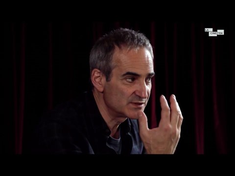 Olivier Assayas à propos d' Adalen 31 de Bo Widerberg (extrait)
