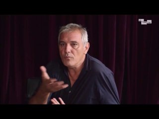 Laurent Cantet à propos d'"Accatone" de Pier Paolo Pasolini (extrait)