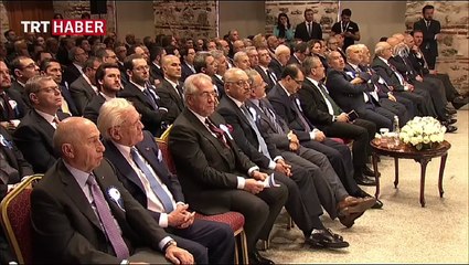 'Bağımsız enerjiye, güçlü ve büyük Türkiye'ye 'Evet' diyoruz'