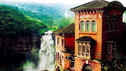 হঠাৎ জনশূন্য হয়ে পড়া ৫ রহস্যময় জায়গা! যেখানকার নিরবতা আপনাকে শিহরিত করবে Top 5 Abandoned Places