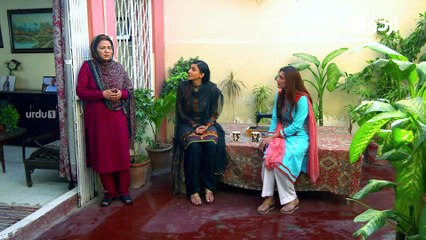 Beti To Main Bhi Hun Episode 64 Urdu1