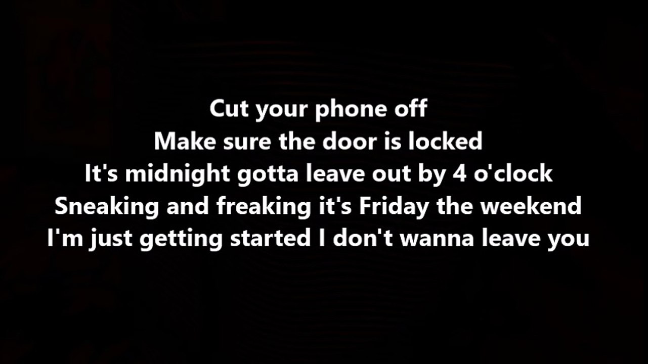 Jacquees & DeJ Loaf - You Belong To Somebody Else (Lyrics)